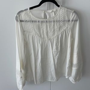 Never worn H&M top